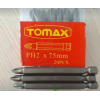 YILDIZ BİTS UÇ PH2 75 MM ( ADET FİYATIDIR )