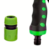 SPRİNG GARDEN FISKiYE TABANCASI 7 FONKSİYONLU PLASTİK