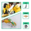 CERESIT ŞEFFAF SİLİKON CS - 225 280 GR KARTUŞ