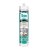 SISTA ŞEFFAF SİLİKON 280 GR KARTUŞ