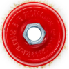 FIRÇA ÇANAK SAÇAKLI Ø80 MM