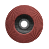 KARBOSAN PREMIUM LINE ALÜMİNYUM OKSİT FLAP DİSK 180 x 22 .23 MM 80 KUM