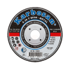 KARBOSAN KESİCİ TAŞ METAL KESME DİSK 115 X 3.0 X 22 . 23 MM T41 A36 T BF80
