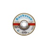 KARBOSAN TAŞLAMA TAŞI 115 X 6.4 X 22 . 23 MM T42 A24 RS BF80