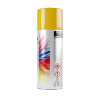DÜFA SPREY AKRİLİK DÜZ KROM SARI 400 ML ( 1023 )