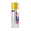 DÜFA SPREY AKRİLİK DÜZ KROM SARI 400 ML ( 1023 )