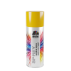DÜFA SPREY AKRİLİK DÜZ KROM SARI 400 ML ( 1023 )