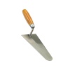 DEKOR 062 SIVA MALASI AHŞAP SAPLI 22 CM