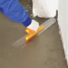 DEKOR 075 ŞAP MALASI 55 CM AÇIK PLASTİK SAPLI