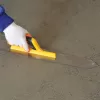DEKOR 075 ŞAP MALASI 55 CM AÇIK PLASTİK SAPLI