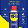 PAS SÖKÜCÜ SPREY 400 ML WD - 40