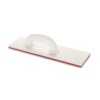 TIRFIL MALA UZUN 10 X 38 CM PLASTİK SAPLI