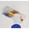 DEKOR 092 ALÇI MALASI 30 CM AÇIK PLASTİK SAPLI 