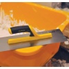 DEKOR 092 ALÇI MALASI 30 CM AÇIK PLASTİK SAPLI 