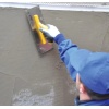DEKOR 092 ALÇI MALASI 30 CM AÇIK PLASTİK SAPLI 