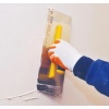 DEKOR 092 ALÇI MALASI 30 CM AÇIK PLASTİK SAPLI 