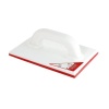 TIRFIL MALA KISA 15 X 22 .5 CM PLASTİK SAPLI