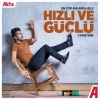 HIZLI YAPIŞTIRICI MDF KİT 400 ML AKFİX