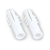 PLASTİK DÜBEL 8 MM - 100 ADET