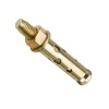 GÖMLEKLİ ÇELİK DÜBEL 12 X 110 MM ( 16 MM )