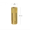 ÇAKMA DÜBEL ÇELİK 10 MM 