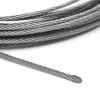 ÇELİK HALAT 10 MM - 1 METRE FİYATIDIR