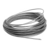 ÇELİK HALAT 10 MM - 1 METRE FİYATIDIR