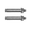ÇELİK BORULU DÜBEL 16 X 120 MM