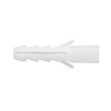 PLASTİK DÜBEL 14 MM - 100 ADET