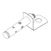 ASMA TAVAN DÜBELİ ÇELİK 6 X 45 MM - 50 ADET