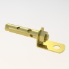 ASMA TAVAN DÜBELİ ÇELİK 6 X 45 MM - 50 ADET