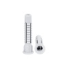 TUĞLA BOŞLUK DÜBELİ 8 MM - 100 ADET