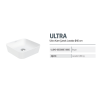 CREAVIT ULTRA ÇANAK LAVABO 40 CM BEYAZ UL040