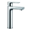 CREAVIT SHARP LAVABO ARMATÜRÜ UZUN KROM SR6500