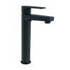 CREAVIT SHARP LAVABO ARMATÜRÜ UZUN KROM SR6500S