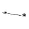 TEMA MARE EKSTRA UZUN PASLANMAZ HAVLULUK KROM L 50 CM 71205 - L