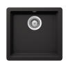 SCHOCK QUADRO N - 100 S ALPINA / VANILLA / CROMA / NERO