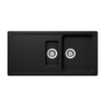 SCHOCK FORMHAUS D - 150 L NERO / CROMA / VANILLA / ALPINA