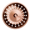 SCHOCK SİFON BAŞLIĞI / SÜZGEÇ PARÇALARI - COPPER / BAKIR 