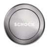 SCHOCK COMFOPUSH EDM STAINLESS STEEL PASLANMAZ ÇELİK EVİYE TAPASI - 629891EDM