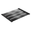 SCHOCK TASARIM DAMLAMA RAFI 336 X 480 X 12 MM COPPER / BRUSHED BLACK METALLIC / STAINLESS STEEL 