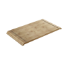 SCHOCK BAMBU KESME TAHTASI 540 x 300 x 25 MM - 629044