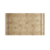 SCHOCK BAMBU KESME TAHTASI 540 x 300 x 25 MM - 629044
