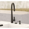 SCHOCK SAMO SIVI SABUNLUK / SABUN DİSPENSERİ COPPER / WHITE GOLD / CHROME / STAINLESS STEEL / GUNMETAL / BLACK