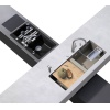 SCHOCK TAŞIYICI RAF KROM - 629146