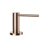 SCHOCK SAMO SIVI SABUNLUK / SABUN DİSPENSERİ COPPER / WHITE GOLD / CHROME / STAINLESS STEEL / GUNMETAL / BLACK