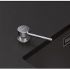 SCHOCK AMUR SIVI SABUNLUK / SABUN DİSPENSERİ METALLIC - 629014
