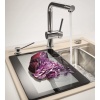 SCHOCK AMUR SIVI SABUNLUK / SABUN DİSPENSERİ METALLIC - 629014