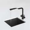 SCHOCK VITUS SPİRALLİ EVİYE BATARYASI ARITMALI METALLIC - 560120EDM / CRISTADUR CLASSIC LINE PURE - 560127PUR