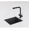 SCHOCK VITUS SPİRALLİ EVİYE BATARYASI ARITMALI METALLIC - 560120EDM / CRISTADUR CLASSIC LINE PURE - 560127PUR